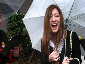 お金もチ〇ポも欲しがる街角ギャルナンパ!!ノリでヤレちゃったヤリマン娘12人④　サンプル画像08